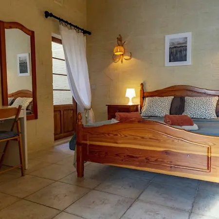 Guest house Razett Cipressa