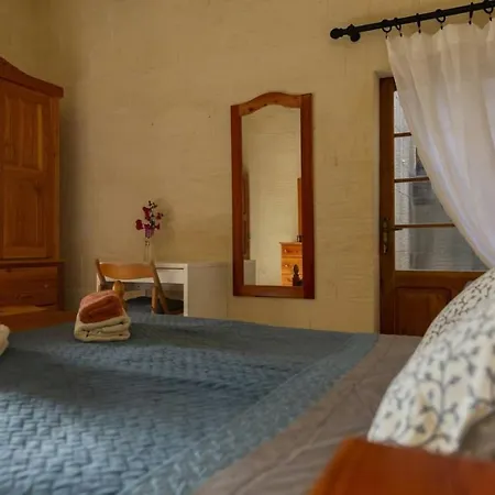 Guest house Razett Cipressa *