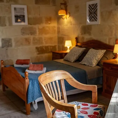 Razett Cipressa Guest house Gharb (Gozo)